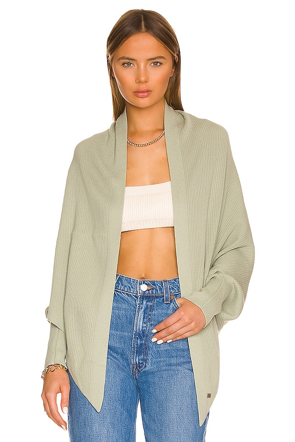view 1 of 4 Becca Scarfigan in Sage