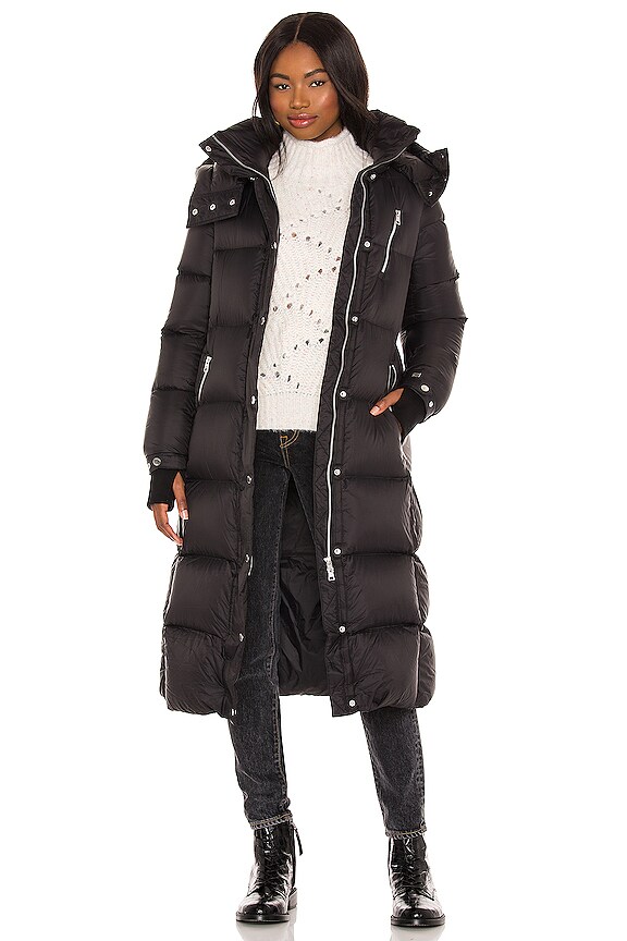 view 1 of 5 Jill Jacket in Black