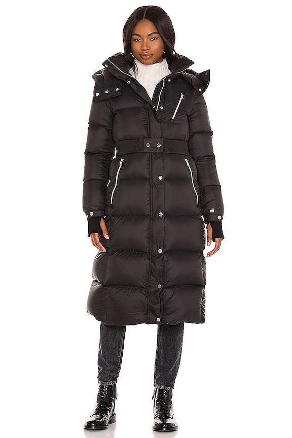 view 2 of 5 Jill Jacket in Black