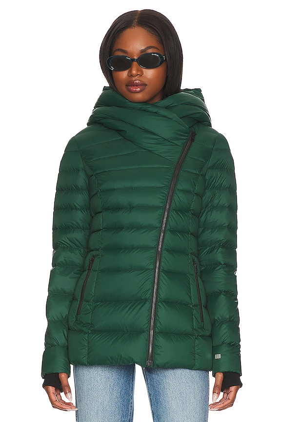 view 2 of 5 JACINDA 패딩자켓 in Jupiter