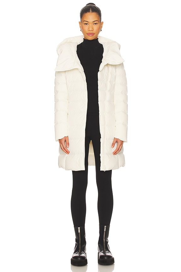 view 1 of 4 JUDY ジャケット in Powder