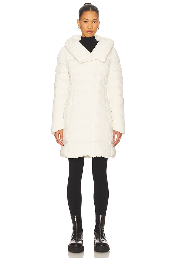 view 2 of 4 JUDY ジャケット in Powder