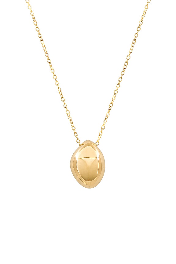 view 2 of 2 JIWE ネックレス in Gold