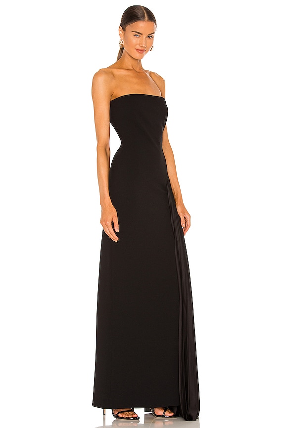 view 2 of 5 Dolly Maxi Dress in Black