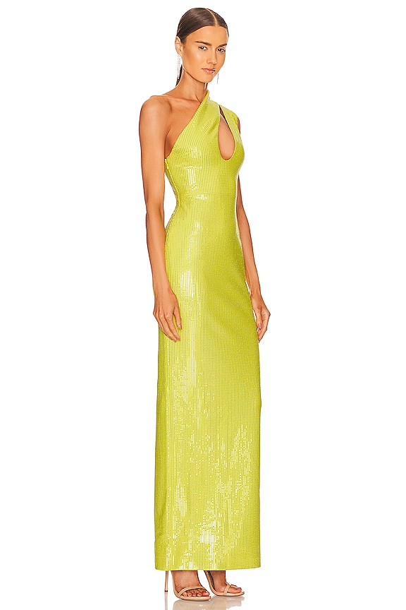 view 2 of 5 ELISSA ドレス in Citrus