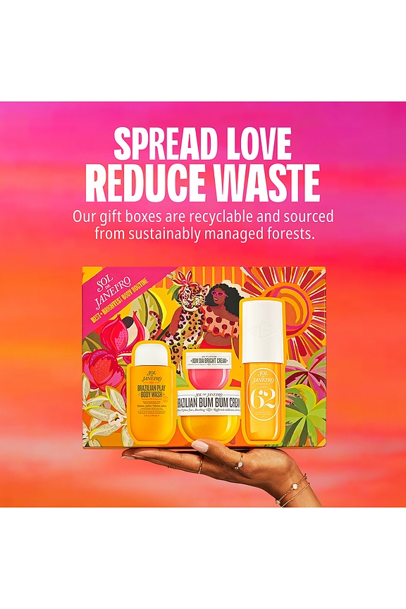 view 2 of 2 Best & Brightest Body Routine in 