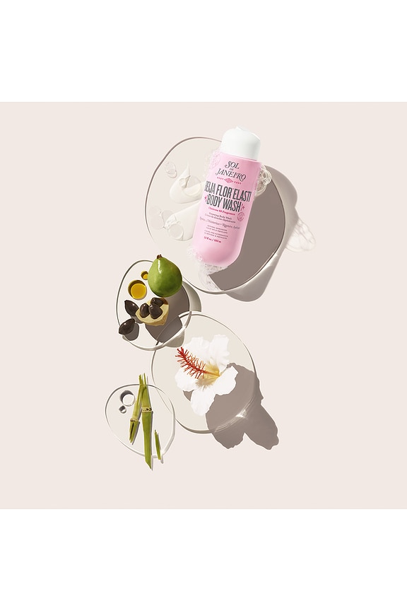 view 2 of 6 GEL DE BAÑO TRAVEL BEIJA FLOR ELASTI BODY WASH in 