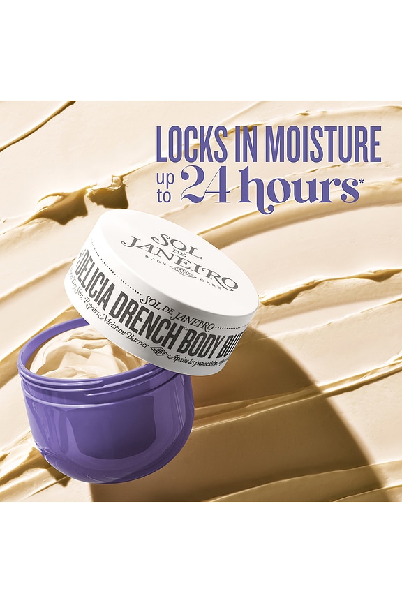 view 2 of 10 Delicia Drench Body Butter in 