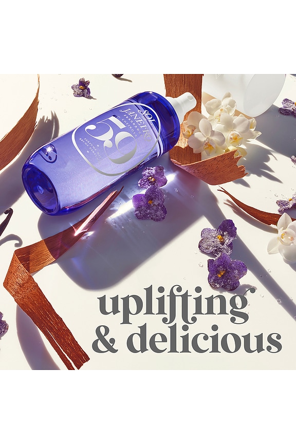 view 2 of 7 Cheirosa 59 Perfume Mist 240ml in 