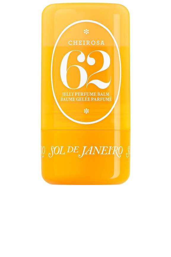 view 1 of 10 Cheirosa 62 Jelly Balm Perfume Mist in 