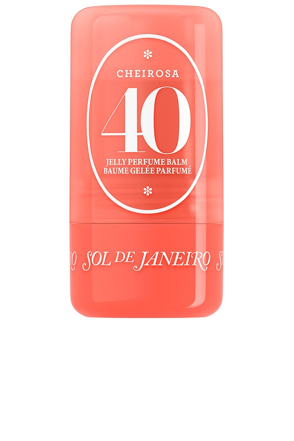 view 1 of 10 PARFUM CHEIROSA 40 JELLY BALM PERFUME MIST in 