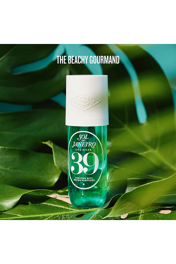 view 2 of 9 Cheirosa 39 Perfume Mist in 