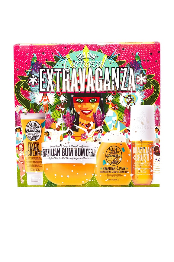 view 2 of 2 Bum Bum Carnaval Extravaganza in 