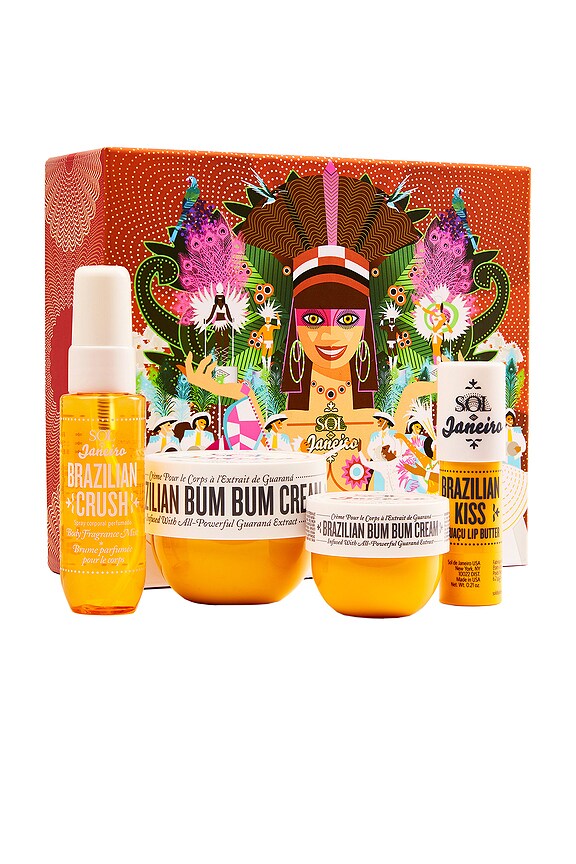 view 1 of 2 Bum Bum Carnaval Magic in 