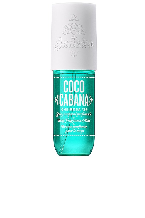 view 2 of 5 Samba Mama Cheirosa '39 Coco Cabana Trio in 