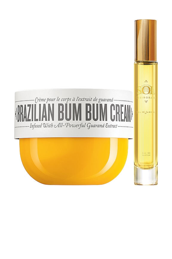 view 1 of 2 LOT DE SOINS DE LA PEAU FIERCE FIESTA in 