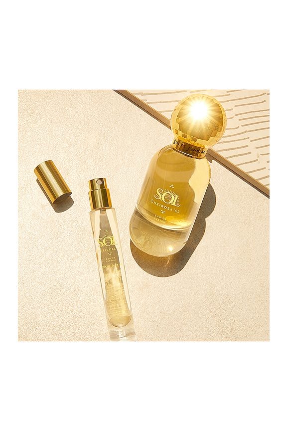 view 2 of 2 EAU DE PARFUM DE VIAJE SOL CHEIROSA in 