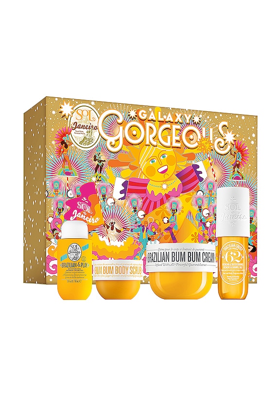 view 2 of 2 Galaxy Gorgeous Set in 