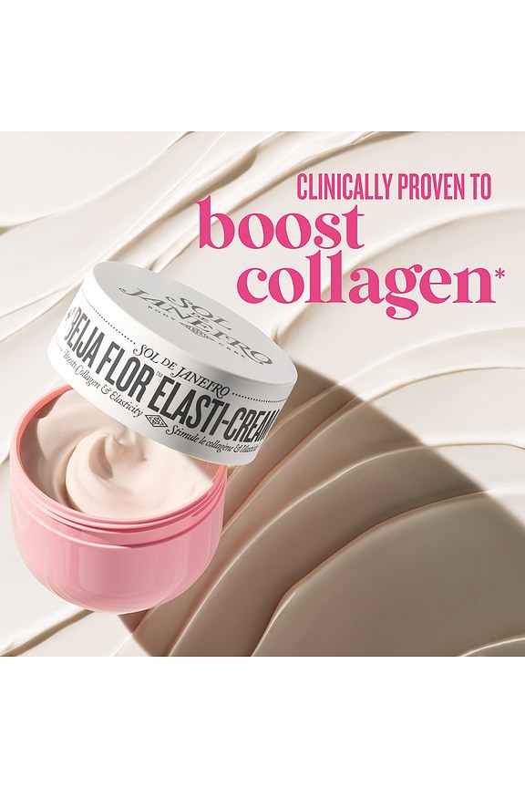 view 2 of 6 Travel Beija Flor Elasti-Cream in 