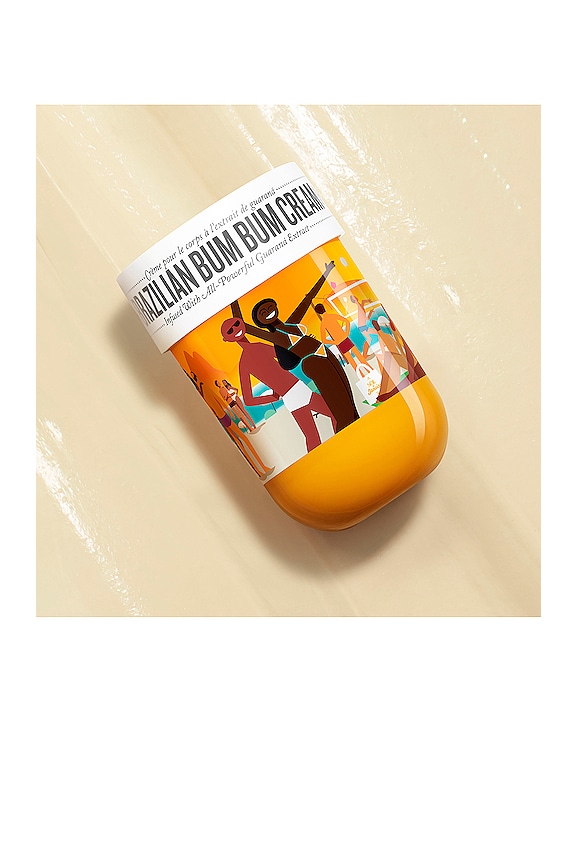 view 2 of 2 CREMA PARA EL CUERPO BUM BUM in 