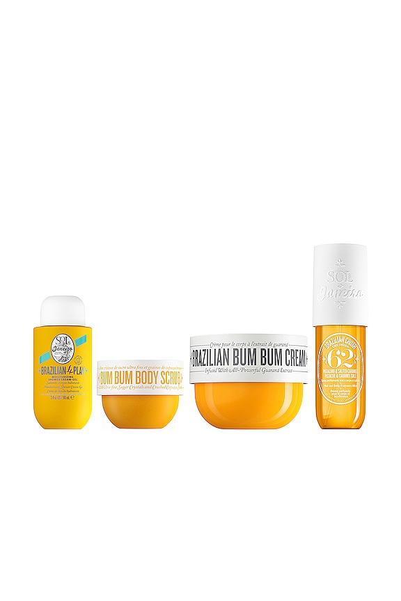 view 2 of 2 Bum Bum Beats Set in 