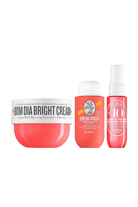 view 2 of 2 RADIANT RHYTHM 바디 케어 세트 in 