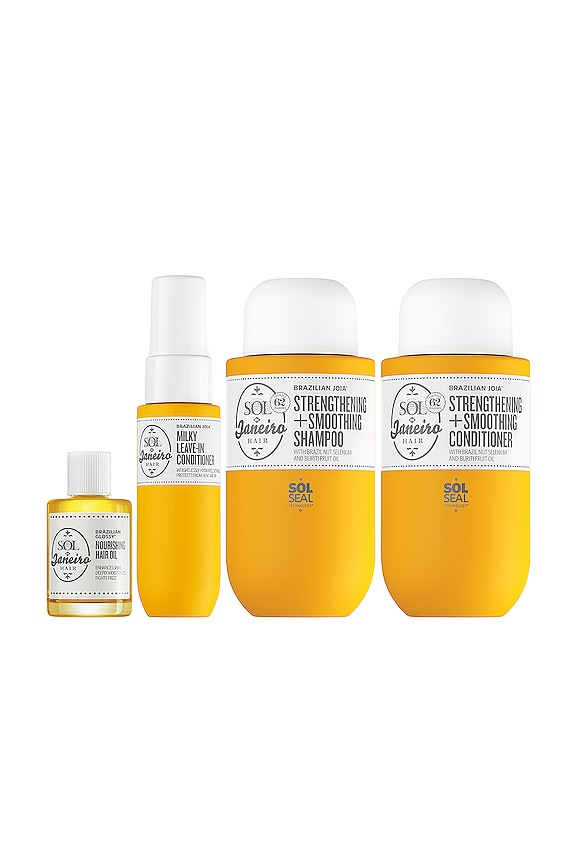 view 2 of 2 COFFRET CHEVEUX HAIR HARMONY in 