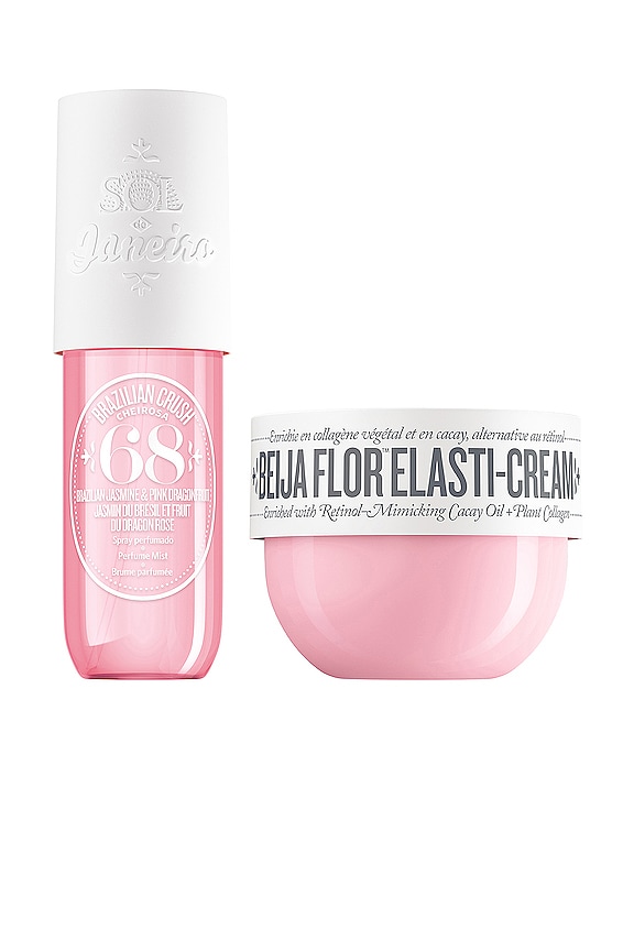 view 2 of 2 Beija Flor Bounce Set in 