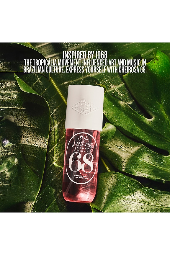 Sol de Janeiro Cheirosa 68 Perfume Mist 90ml | REVOLVE