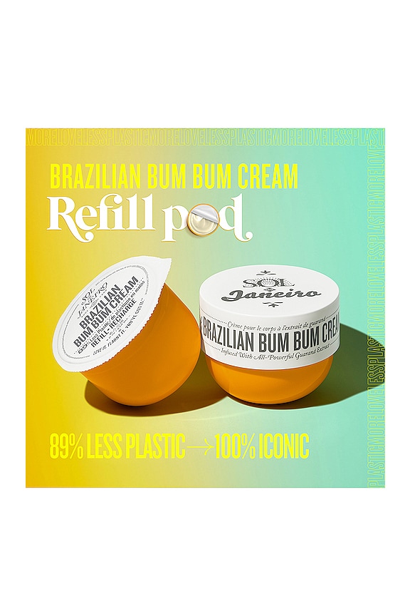 view 2 of 9 Bum Bum Cream Refill Pod in 
