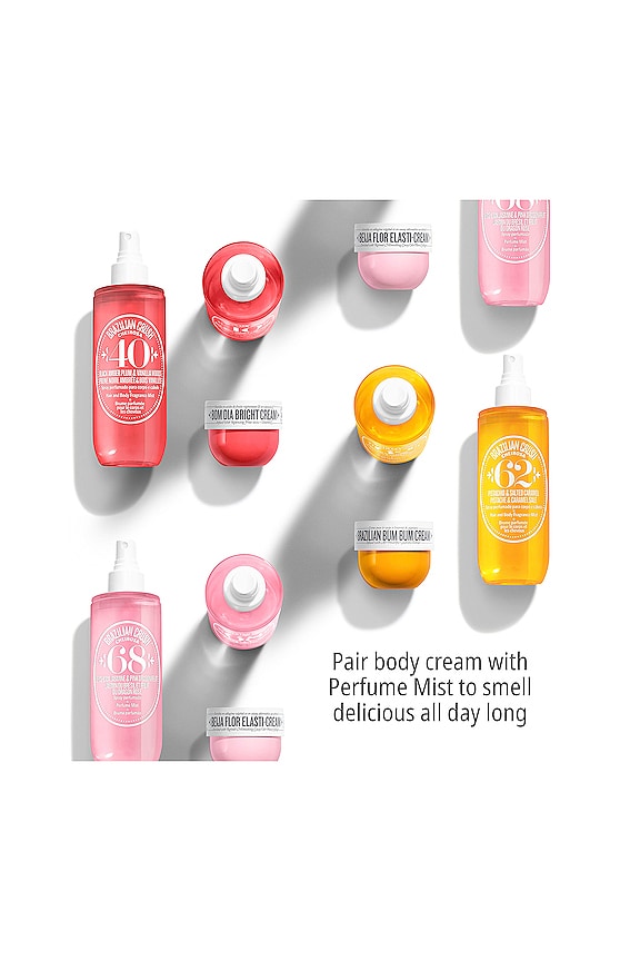 view 2 of 6 Rio Trio Cream Discovery Set in 