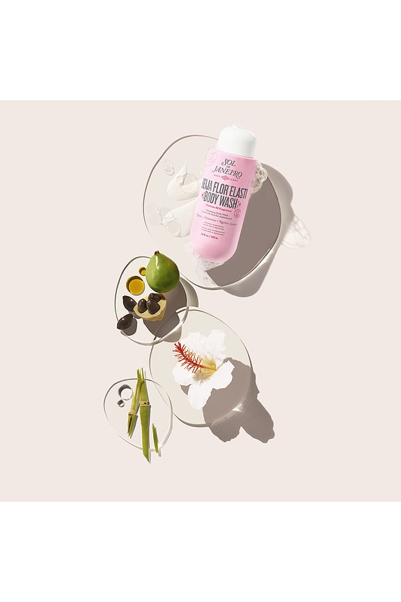 view 2 of 6 GEL DE BAÑO BEIJA FLOR BODY WASH in 