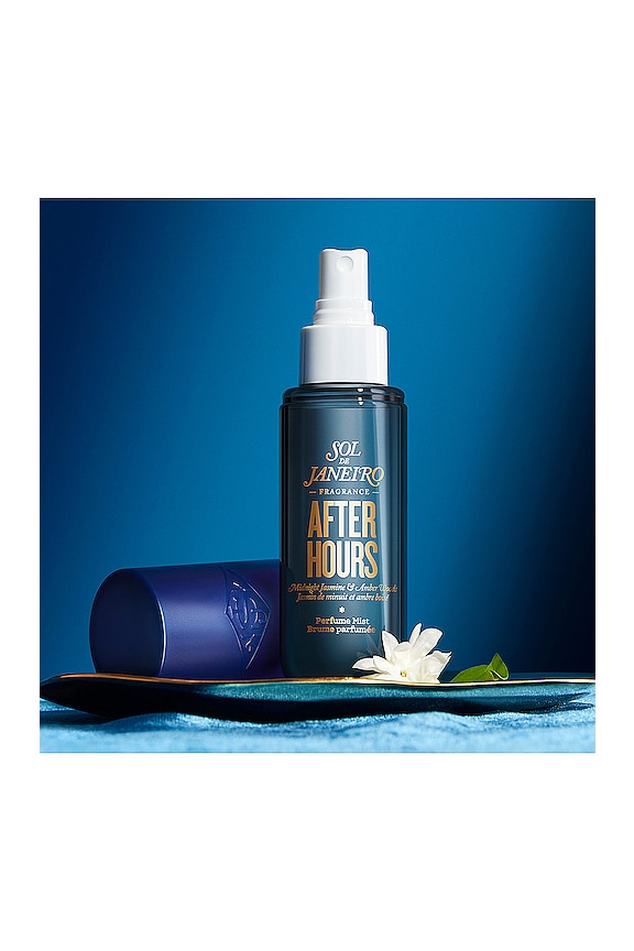 view 2 of 8 After Hours Perfume Mist in 