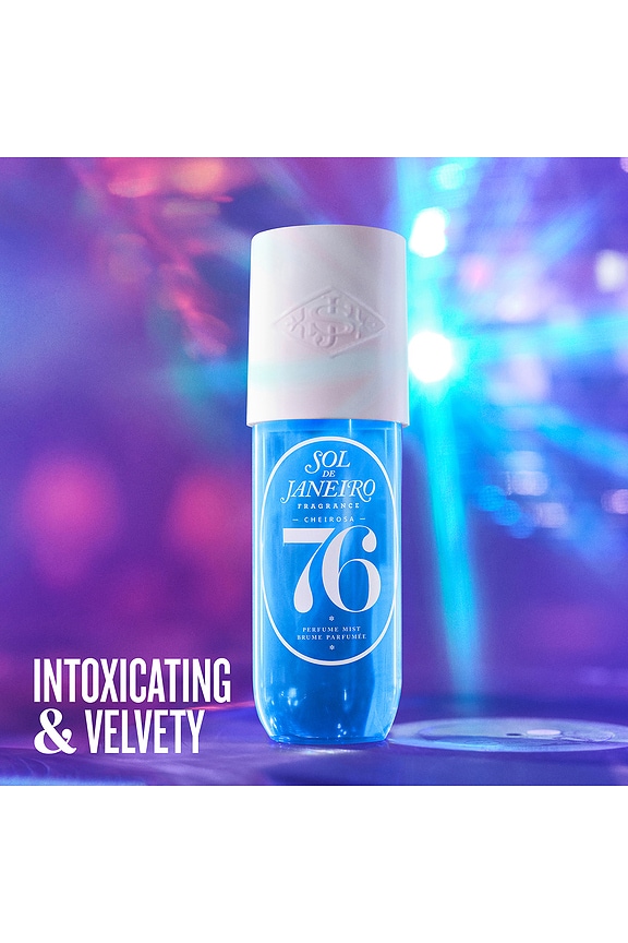 view 2 of 6 BRUME PARFUMÉE CHEIROSA 76 MIST 90 ML in 