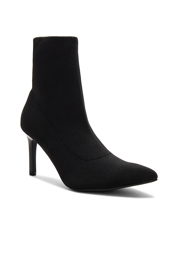 view 2 of 5 Ezra Boot in Black