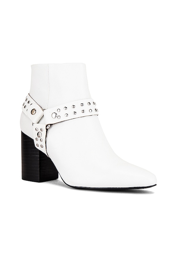 view 2 of 5 Tegan Boot II in White