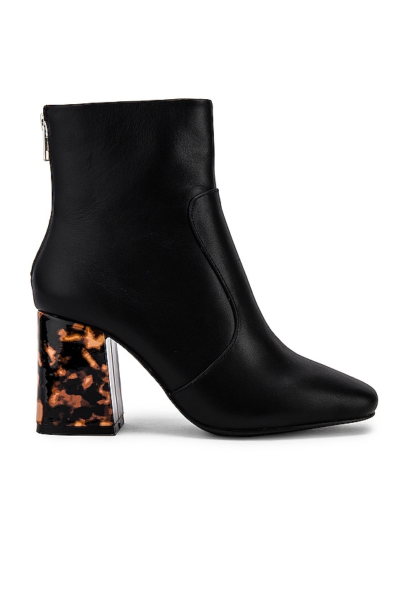 view 1 of 5 Ceclie Bootie in Black