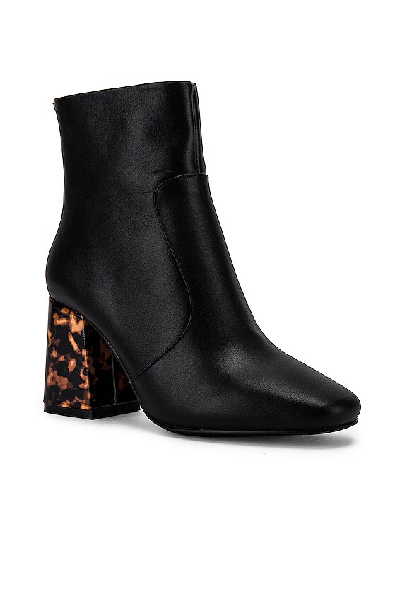 view 2 of 5 Ceclie Bootie in Black
