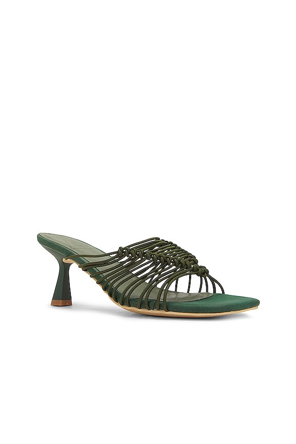 view 2 of 5 МЮЛИ BALLINA in Emerald