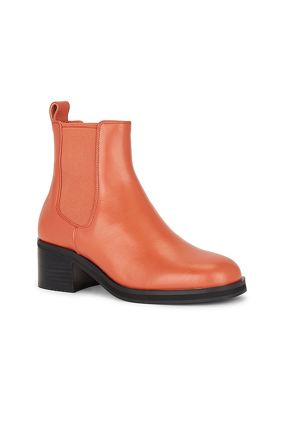 view 2 of 5 Nellie Boot in Ginger