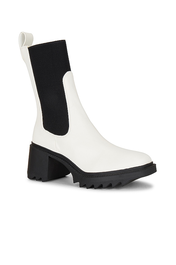 view 2 of 5 BOTA LISBON in White