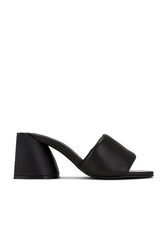 Sol Sana Kikah Mule in Black | REVOLVE