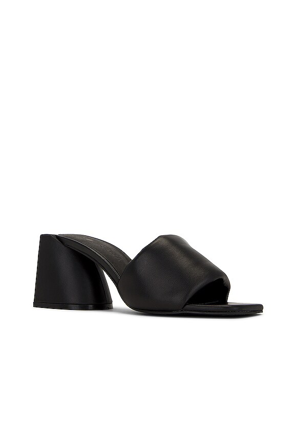 view 2 of 5 Kikah Mule in Black