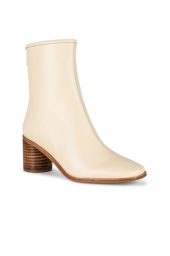 view 2 of 5 BOTAS ETHAN in Parchment