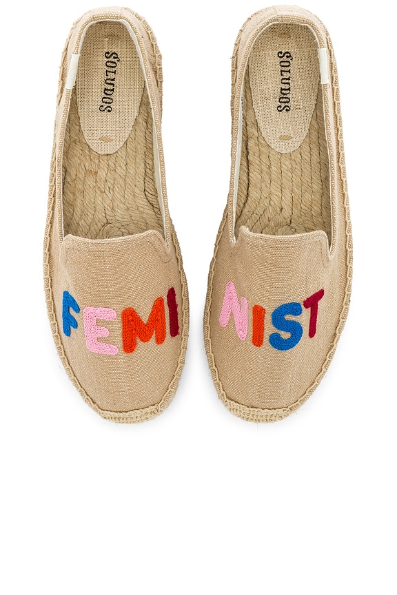 soludos feminist