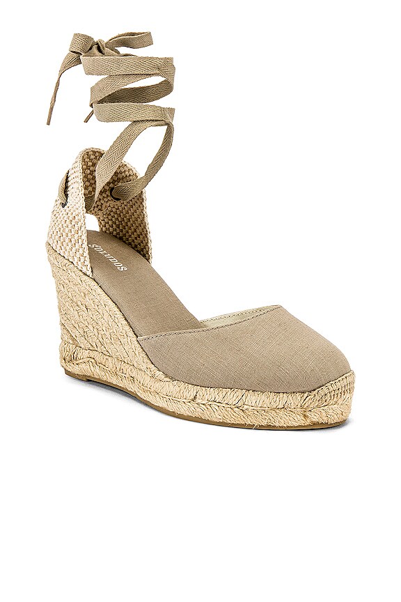 view 2 of 5 ЭСПАДРИЛЬИ MALLORCA in Dark Safari