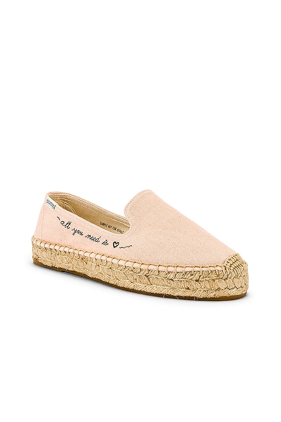 view 2 of 5 ТАПОЧКИ ALL YOU NEED in Spanish Villa