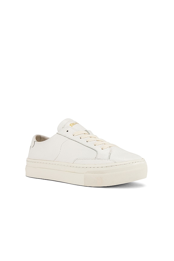 view 2 of 6 ZAPATILLA DEPORTIVA IBIZA in White