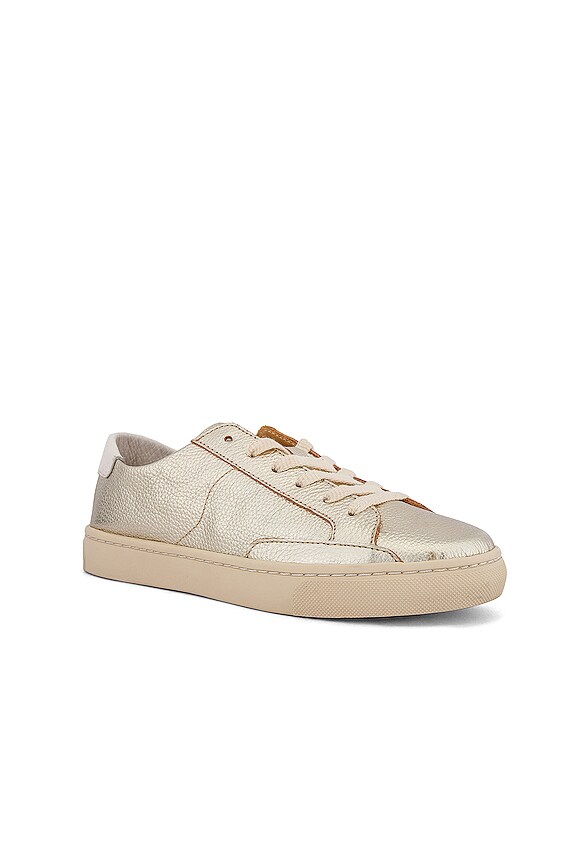 view 2 of 6 SNEAKERS IBIZA in Platinum