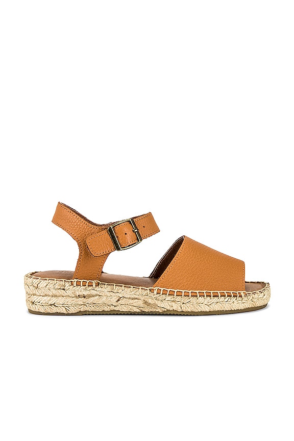 view 1 of 5 SANDALES EDEN in Camel